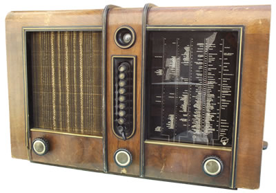 Blaupunkt 8W79