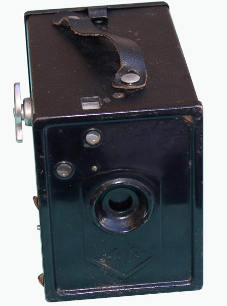 ISOCHROM B2 6×9 cm