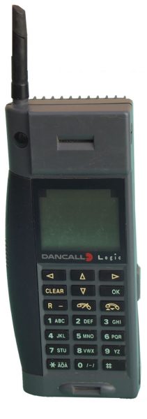 Mobitel NP111V