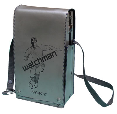 Sony Watchman FD-40E