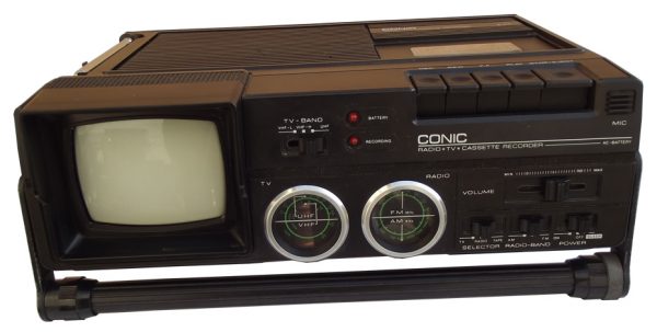 TCR-9500