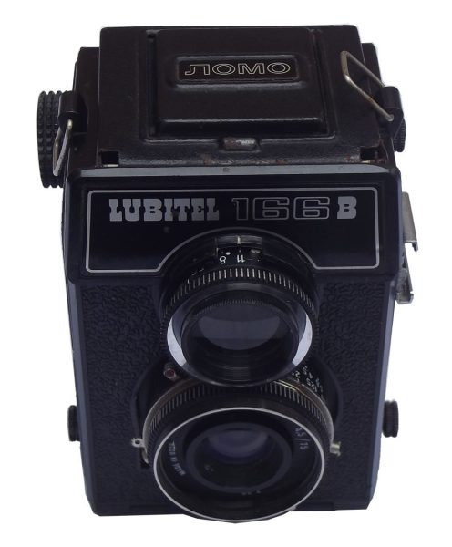 Lubitel 166 B