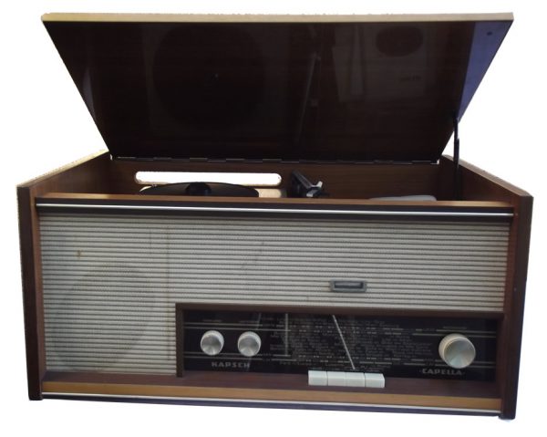 Capella Phono
