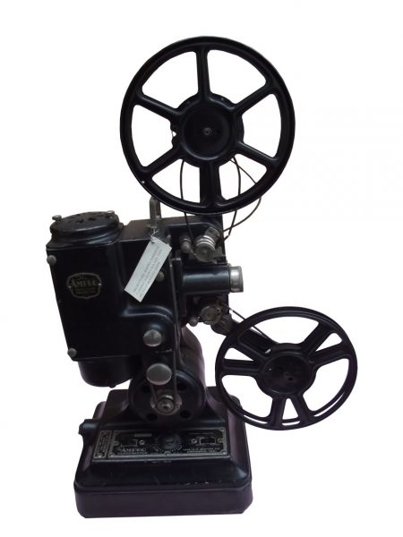 Kino-projektor