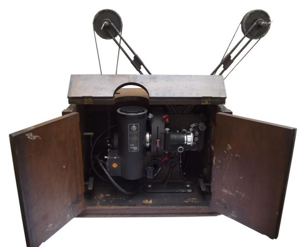 Victor 16 mm 25C