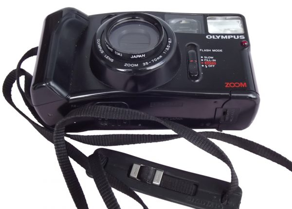 AZ-1 Zoom