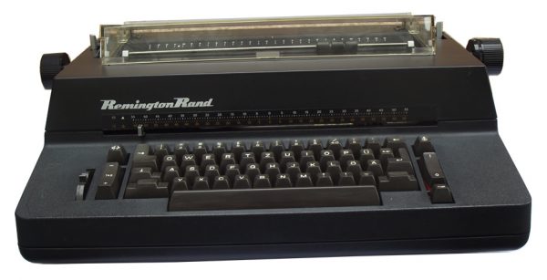 Remington Rand