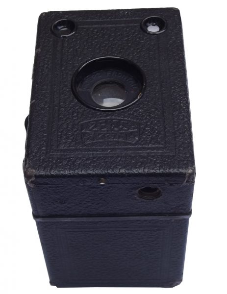 Box Tengor 54/2