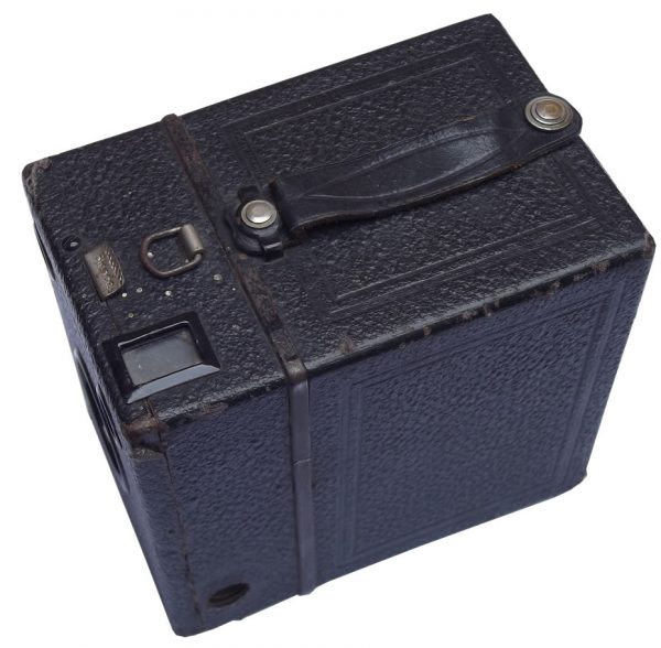 Foto-aparat Box-tengor 54