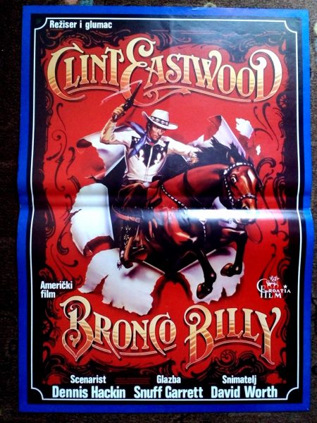 Bronco Billy