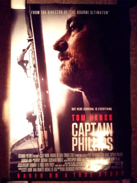 Captain Phillips