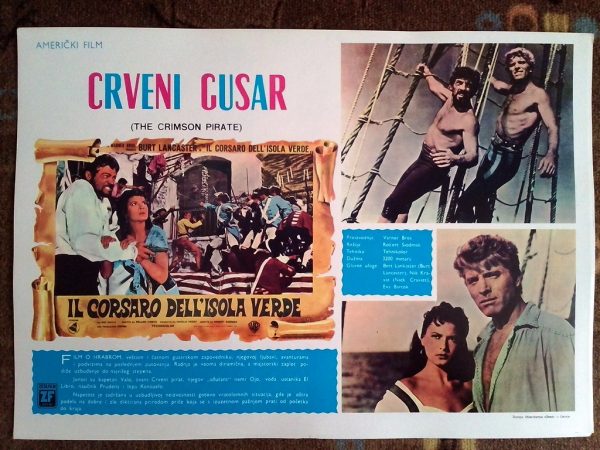 Crveni gusar 4
