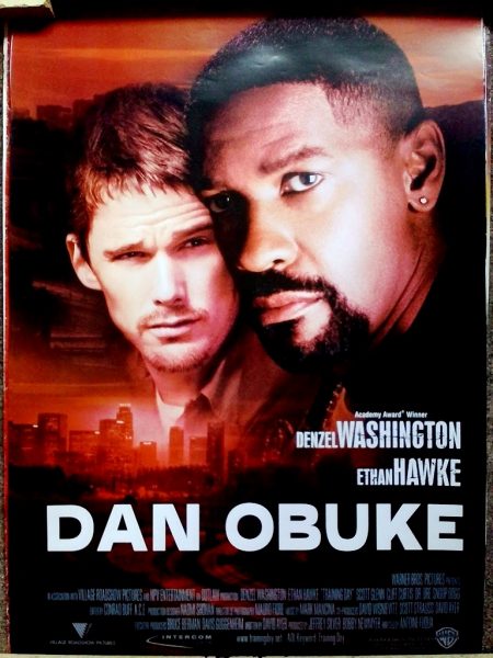 Dan obuke