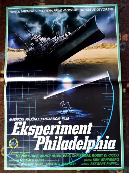Eksperiment Philadelphia