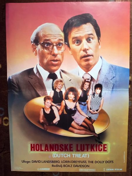 Holandske lutkice