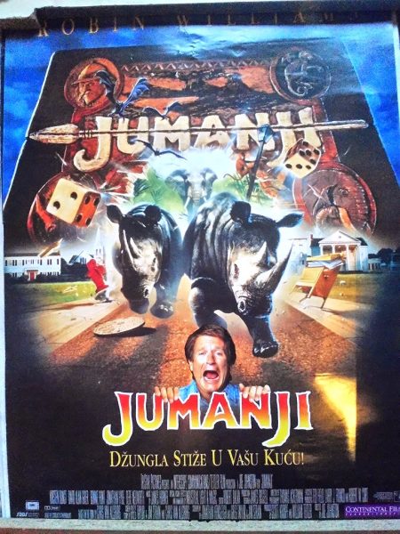 Jumanji
