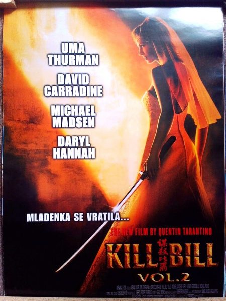Kill Bill vol.2