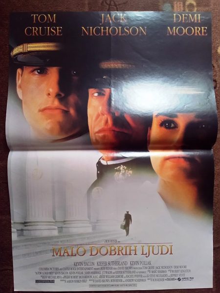 Malo dobrih ljudi