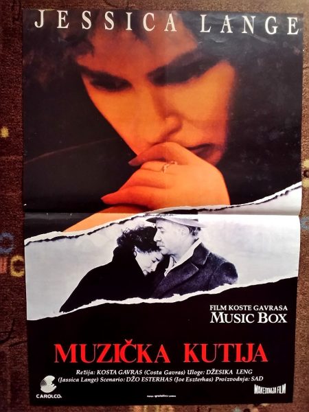 Muzička kutija