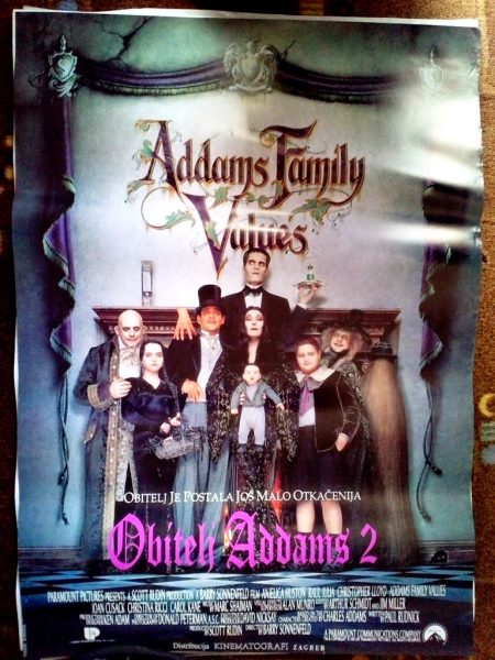 Obitelj Addams 2