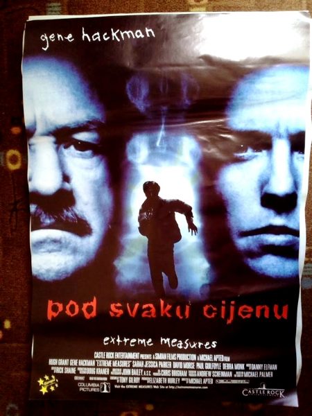 Pod svaku cijenu