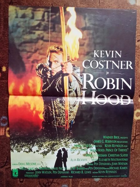 Robin Hood