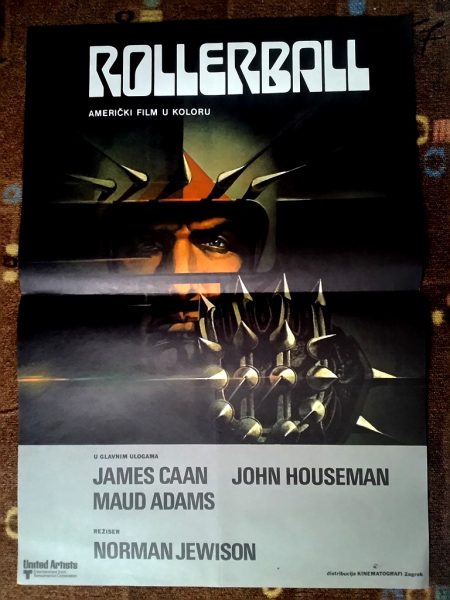 Rollerball