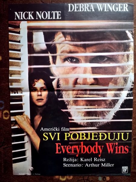 Svi pobjeđuju