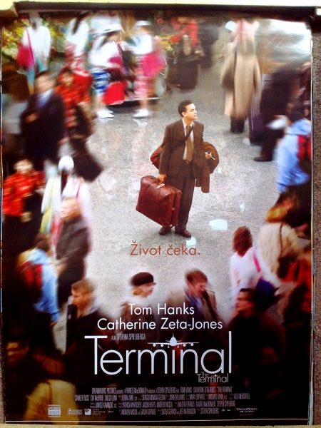 Terminal