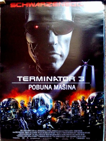 Terminator 3-Pobuna mašina