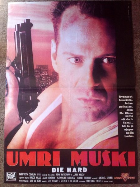 Umri muški
