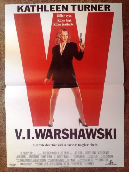 V. I. Warshawski