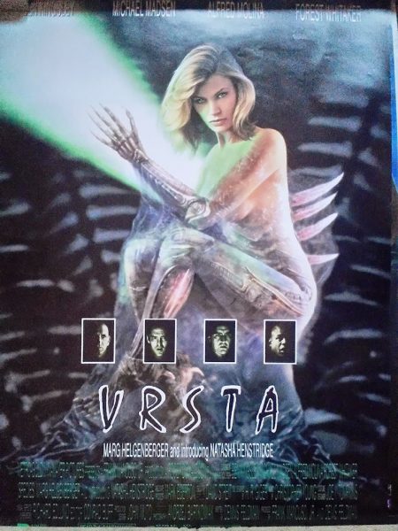 Vrsta