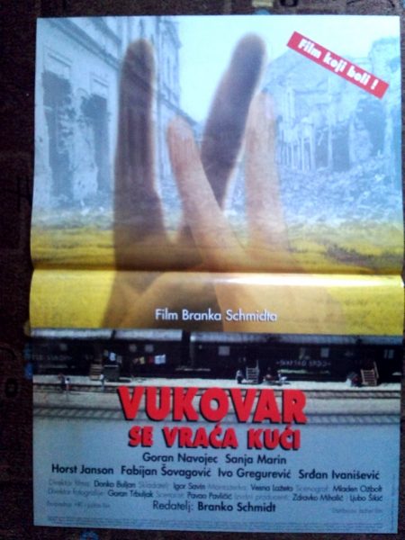 Vukovar se vraća kući