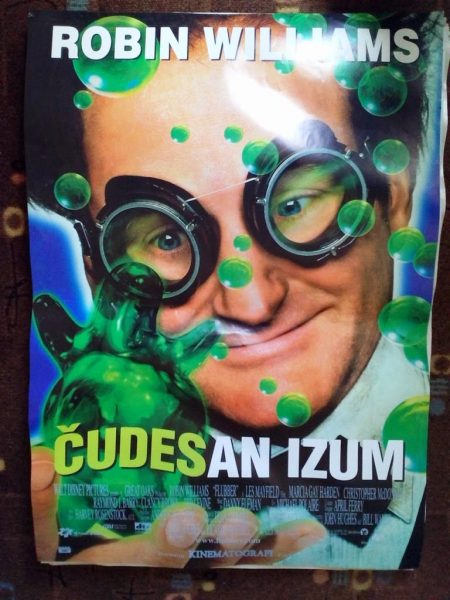 Čudesan izum